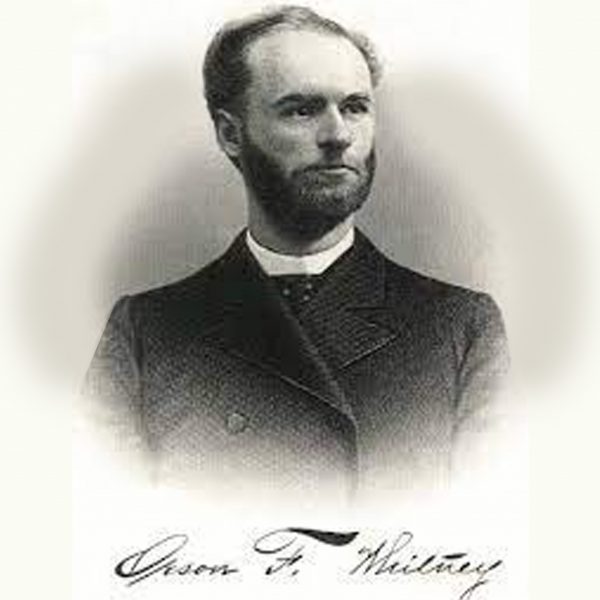 Orson F Whitney Photo