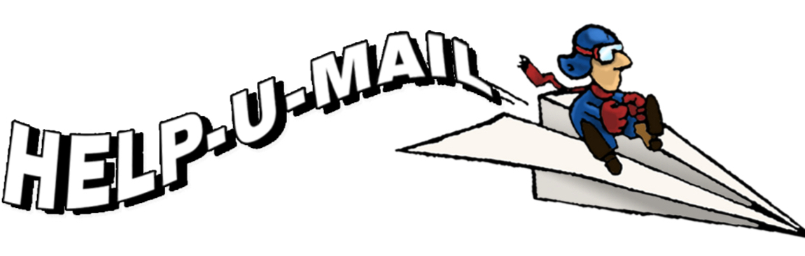 Help U Mail